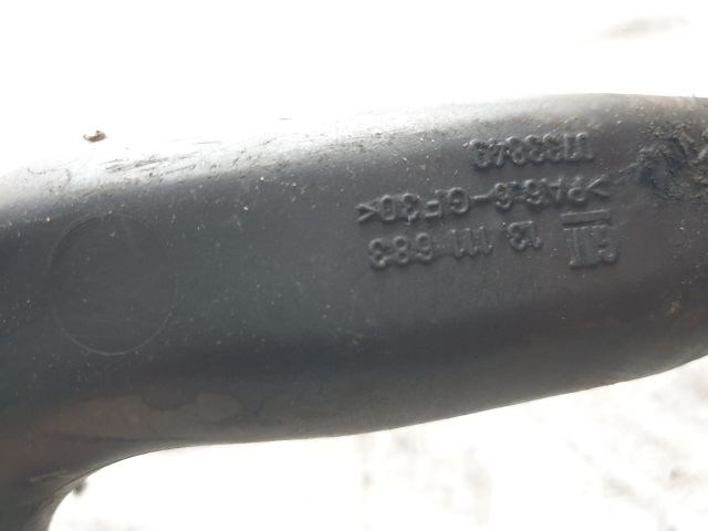 Opel Zafira A 2.2 DTI 16V Vízcső Y22dtr  13111683 3. kép