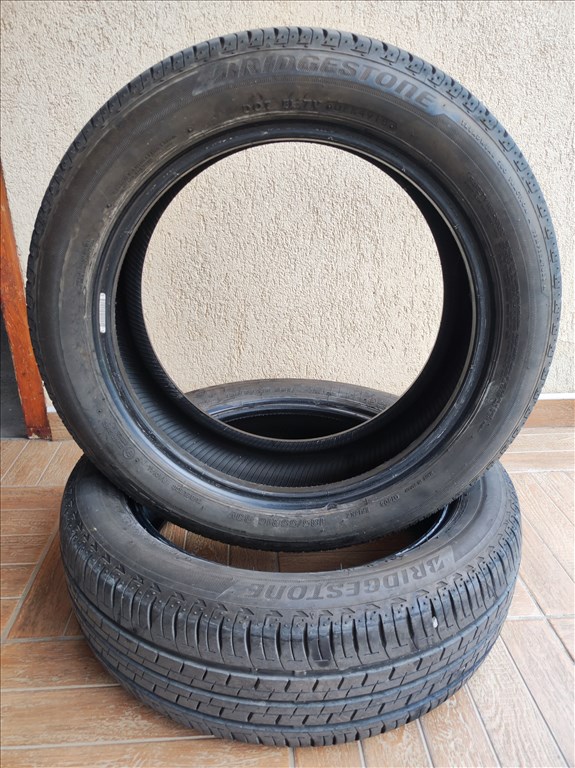  185/55 R16 Bridgestone Ecopia EP150 nyári gumi (2 db) 1. kép