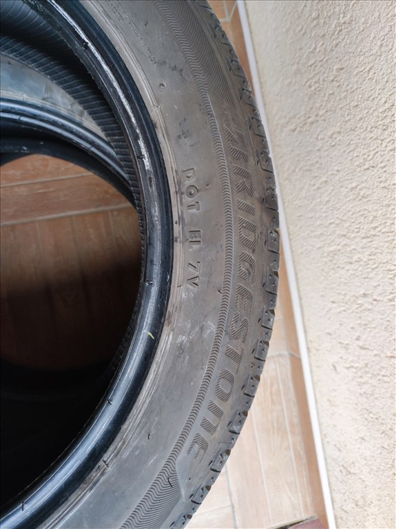  185/55 R16 Bridgestone Ecopia EP150 nyári gumi (2 db) 4. kép
