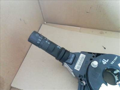 Nissan Qashqai (J10) Világítás kapcsoló 