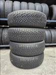 205/6016" újszerű Goodyear ultra grip téli gumi