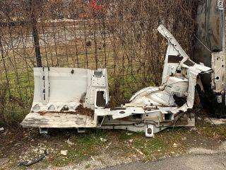 Peugeot Boxer II PEUGEOT BOXER Karosszéria Csomag