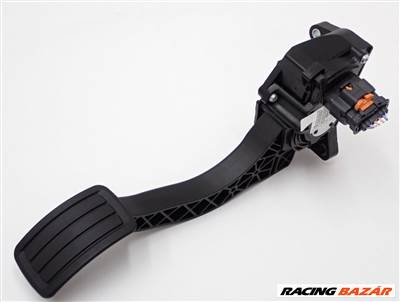 Opel Combo E, Peugeot Partner III elektromos gázpedál 9836042280