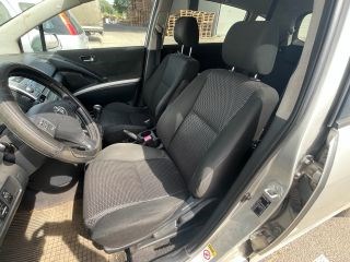 TOYOTA COROLLA Verso (ZER, ZZE, R1) Bal első Hangszóró 2. kép