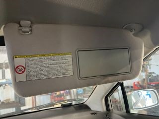 TOYOTA COROLLA Verso (ZER, ZZE, R1) Bal első Hangszóró 19. kép