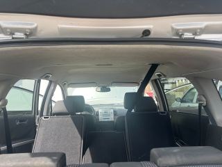 TOYOTA COROLLA Verso (ZER, ZZE, R1) Bal első Hangszóró 25. kép