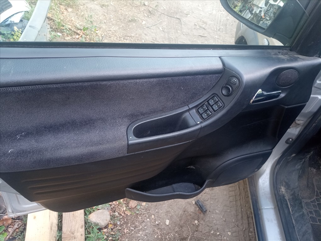 Opel Zafira A ablakemelő kapcsoló szett 2. kép