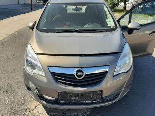 OPEL MERIVA B Bal első Ablaktörlő Kar