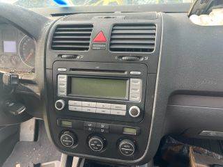 VW GOLF V (1K1) Kormányszervó Motor (Elektromos)