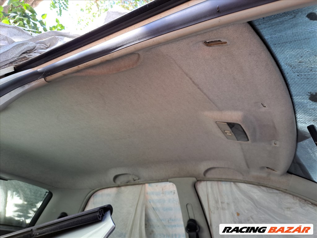 Skoda Fabia MK1 (6Y2) 1999-2007-ig  gyári tetőkárpit  3. kép