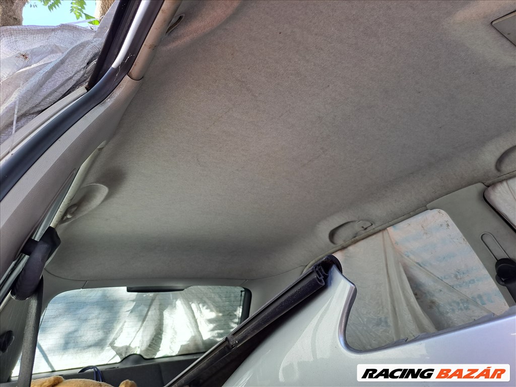 Skoda Fabia MK1 (6Y2) 1999-2007-ig  gyári tetőkárpit  4. kép