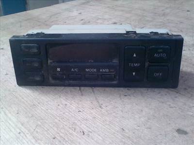 MAZDA 626 00.08-02.12 Fűtés vezérlő panel