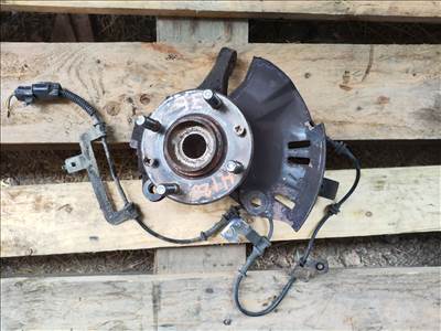 Hyundai i20 (PB) 1.2 jobb első csonkállvány 