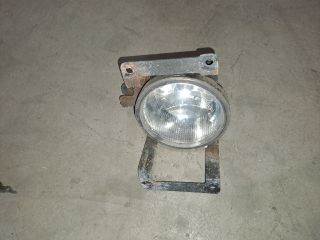 Hyundai Tucson (JM) HYUNDAI TUCSON Jobb Ködfényszóró