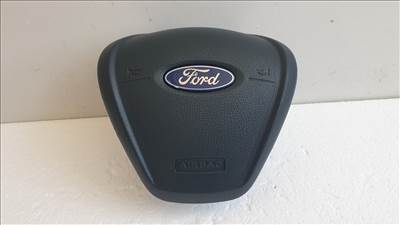 511271 Ford Fiesta 2010, Kormánylégzsák, Légzsák, 3 Águ, 1 Csati.