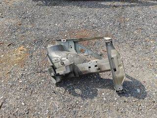 Citroën C4 I CITROËN C4 Bal első Negyed Karosszéria Csomag