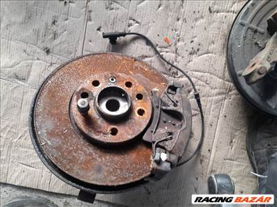 Opel Meriva B 1.4 Bal első Csonkállvány Kerékaggyal 2246 ,  13262090