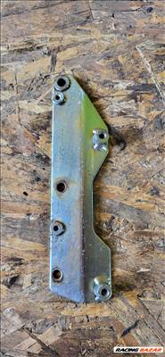 Fiat PUNTO Opel CORSA 03- 1.3 Rail cső alatt tartó védő lemez 5278 55180303