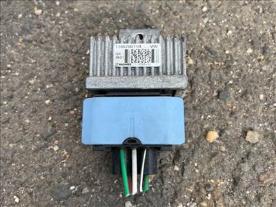 DACIA SANDERO  Izzító Relé