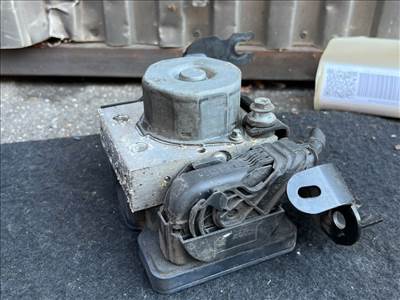 DACIA SANDERO II  ABS Kocka