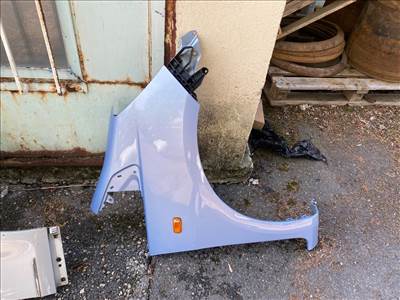 HONDA JAZZ III GE Jobb első Sárvédő