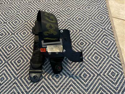 HYUNDAI i30 GD Bal hátsó Biztonsági Öv