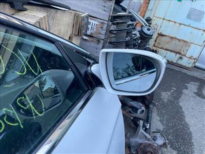 HYUNDAI i40 CW VF Jobb Visszapillantó Tükör (Elektromos)
