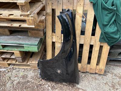 MAZDA MX-5 III NC Bal első Sárvédő