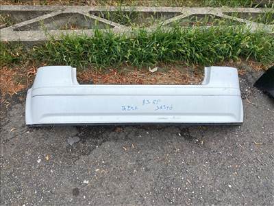 AUDI A3 8P1 Hátsó Lökhárító (Részeivel) 013976