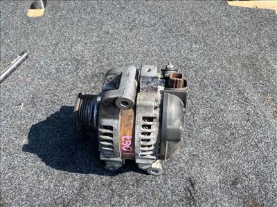 TOYOTA AURIS NRE15_, ZZE15_, ADE15_, ZRE15_, NDE15_ Generátor 001067