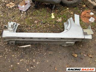 Fiat 500 FIAT 500 Bal Küszöb