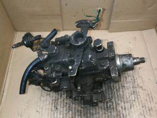 Nissan Vanette II Adagoló *95413* 1046492311