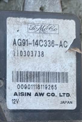 Ford: 2.2 TDCi váltóvezérlő elektronika : AG91-14C336-AC : AISIN
