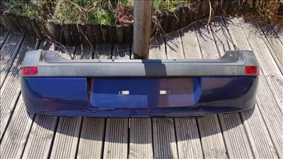 Opel Corsa C Hátsó lökhárító 