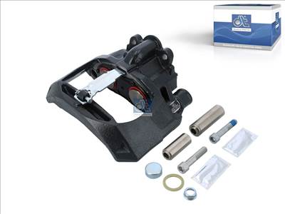 féknyereg KNORR-BREMSE K163187X50 for IVECO