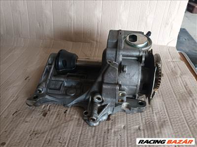 Opel Corsa E 1.0 DI Turbo ecoFlex Start&Stop Olajszivattyú 6377 ,  12637360