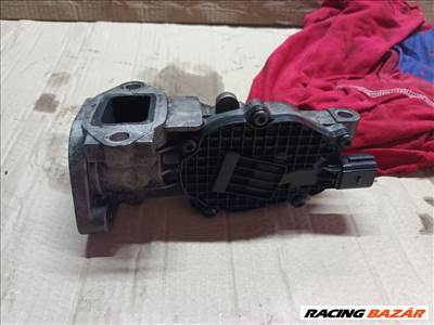 Opel Astra J 1.7 CDTI EGR / AGR Szelep 4438 ,  55581958-a17dts