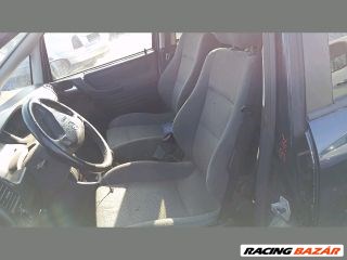 Opel Zafira A Bal első Ablakemelő Szerkezet (Elektromos)*145178* 2. kép