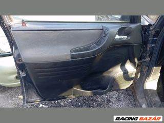 Opel Zafira A Bal első Ablakemelő Szerkezet (Elektromos)*145178*