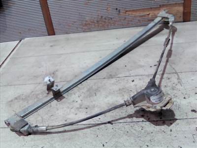 FIAT DUCATO 94-02 Bal első ablakemelő szerkezet mechanikus