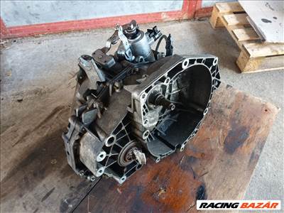 Opel Astra J 2.0 CDTI Váltó F40 5331 , 