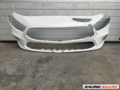 5200. Mercedes A osztály W177 első lökhárító A1778853600   