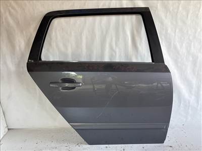 13334 Opel Astra H kombi 2004-2010 Jobb hátsó Ajtó Grafit Z155