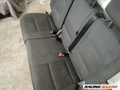 Volkswagen Golf Plus Ülés Szett 6759