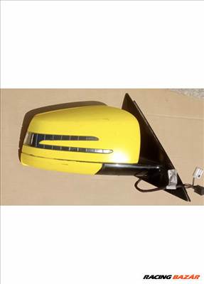 Mercedes E-osztály W212 Jobb visszapillantó tükör eladó.