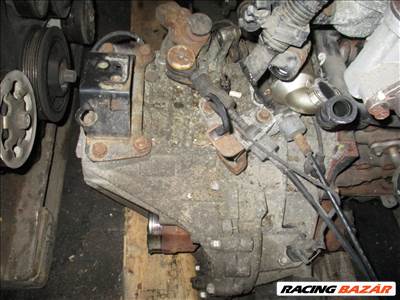 Kia Cee'd (JD) Hyundai i30 1.6 CRDi  sebességváltó 