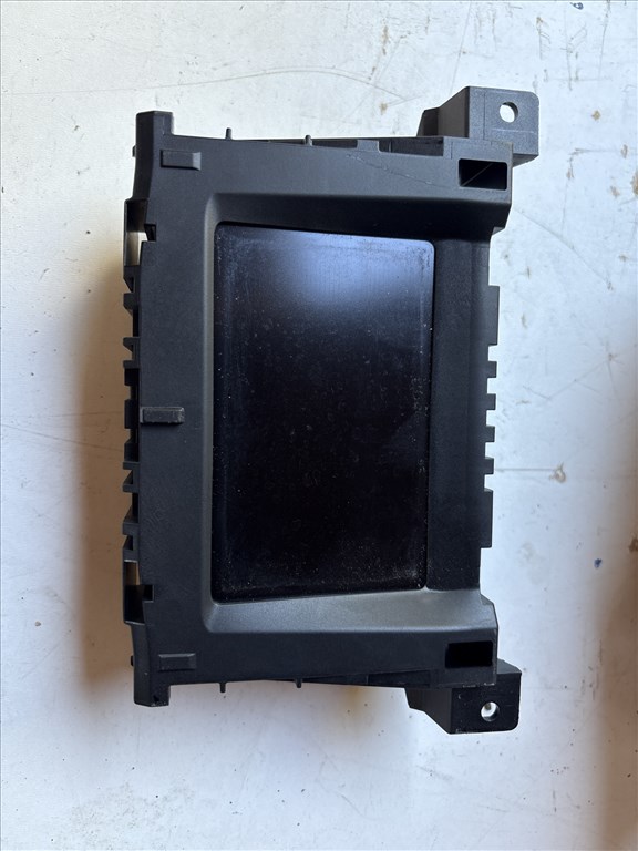 Opel Astra H 2004-2010 Rádió Fejegység 13251057 5. kép