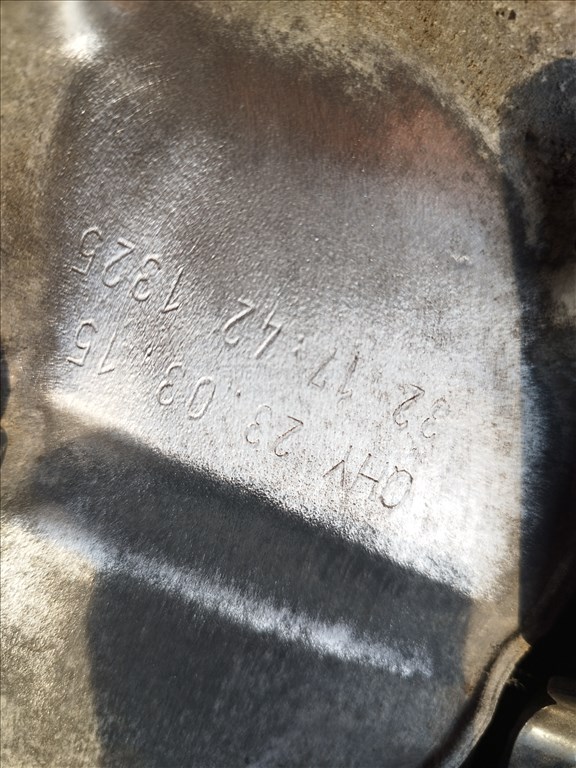 Audi A3 (8V) 1.2 TFSI automata váltó  1. kép