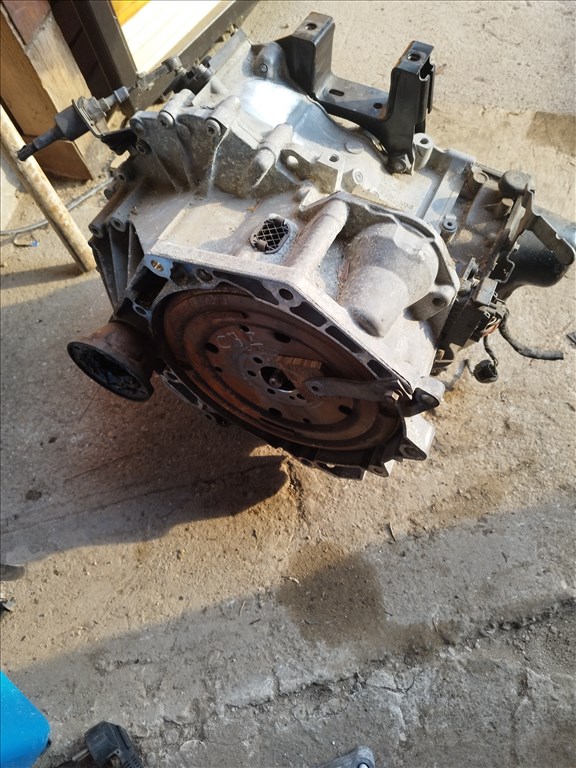 Audi A3 (8V) 1.2 TFSI automata váltó  2. kép