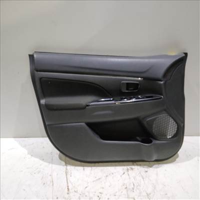 203869 Citroen C4 Aircross 2012-2017 bal első ajtókárpit